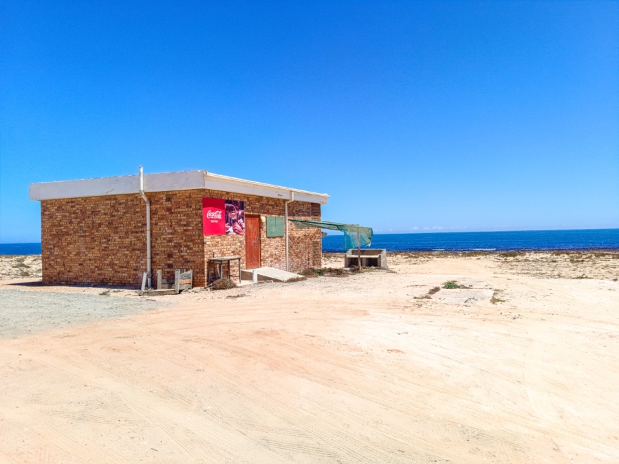 Commercial Property for Sale in McDougall